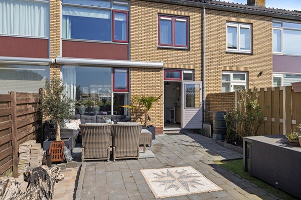 Medium property photo - Jan Wondermullerstraat 8, 1785 HT Den Helder